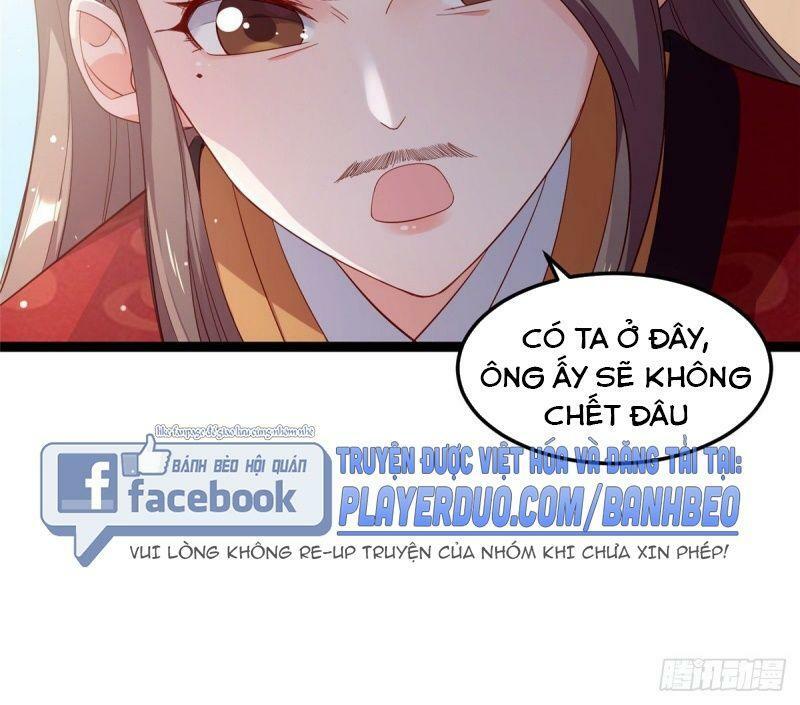 Bạo Manh Tiểu Tiên: Chapter 48