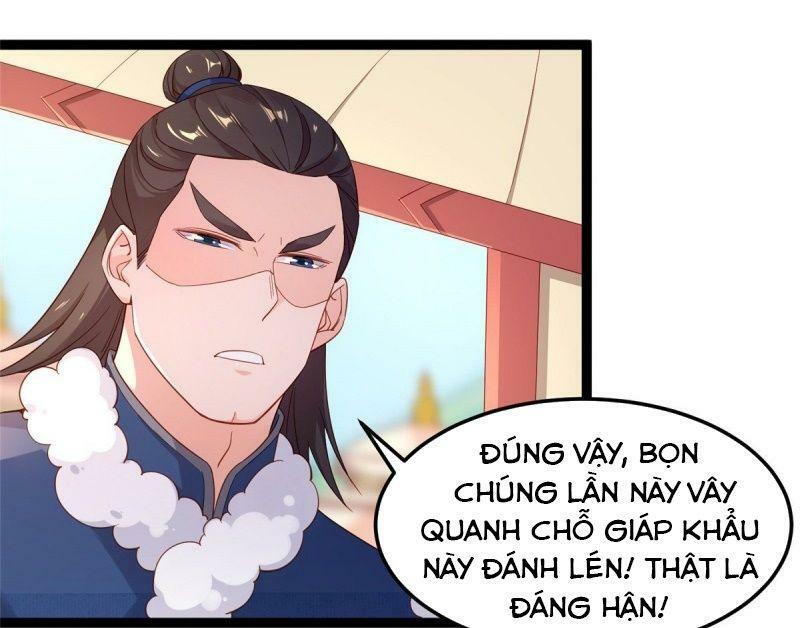Bạo Manh Tiểu Tiên: Chapter 48