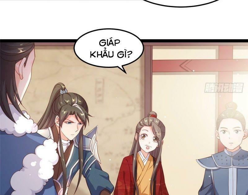 Bạo Manh Tiểu Tiên: Chapter 48
