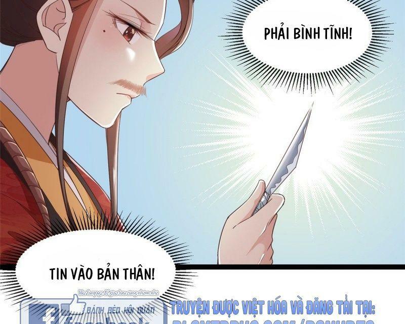 Bạo Manh Tiểu Tiên: Chapter 49