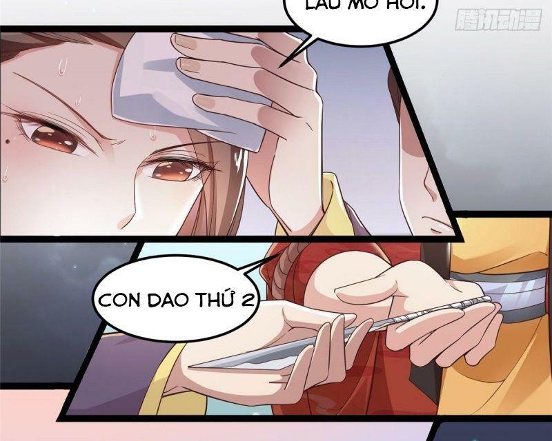 Bạo Manh Tiểu Tiên: Chapter 49