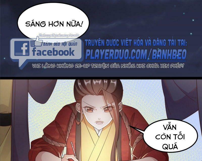 Bạo Manh Tiểu Tiên: Chapter 49