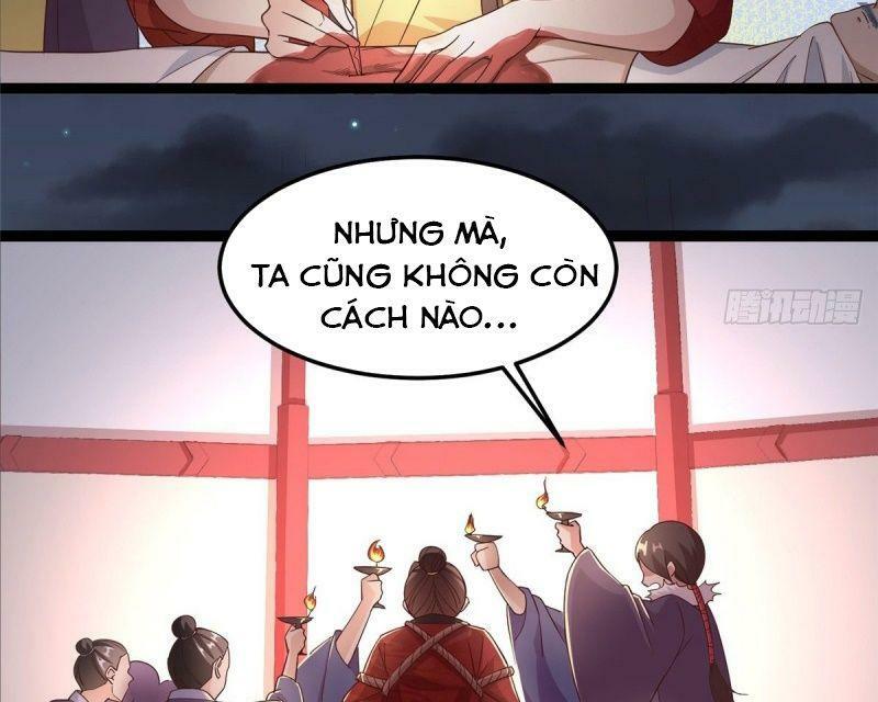 Bạo Manh Tiểu Tiên: Chapter 49