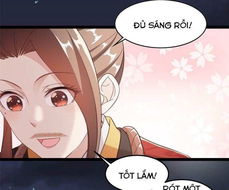 Bạo Manh Tiểu Tiên: Chapter 49