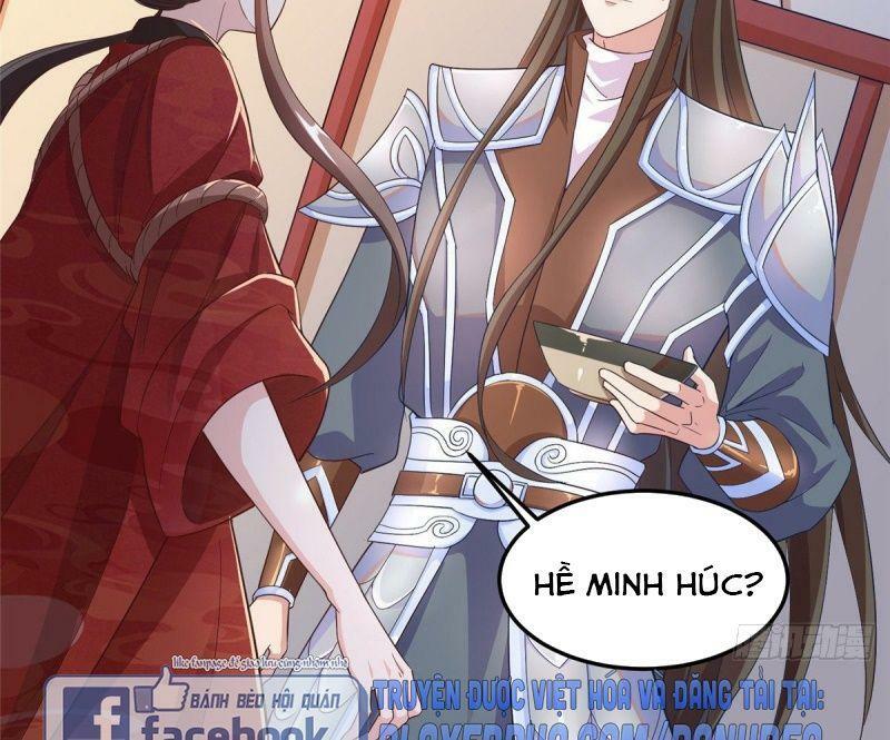 Bạo Manh Tiểu Tiên: Chapter 49