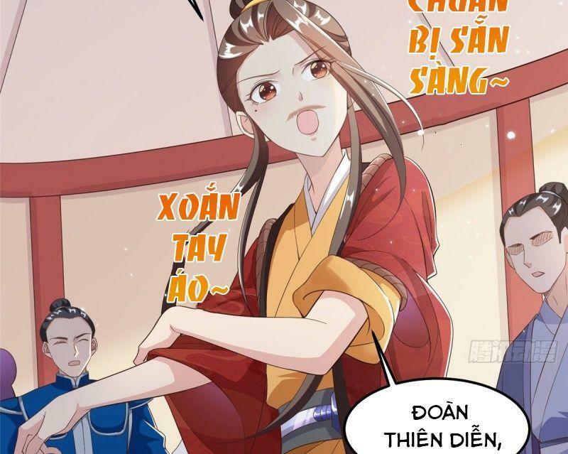 Bạo Manh Tiểu Tiên: Chapter 49