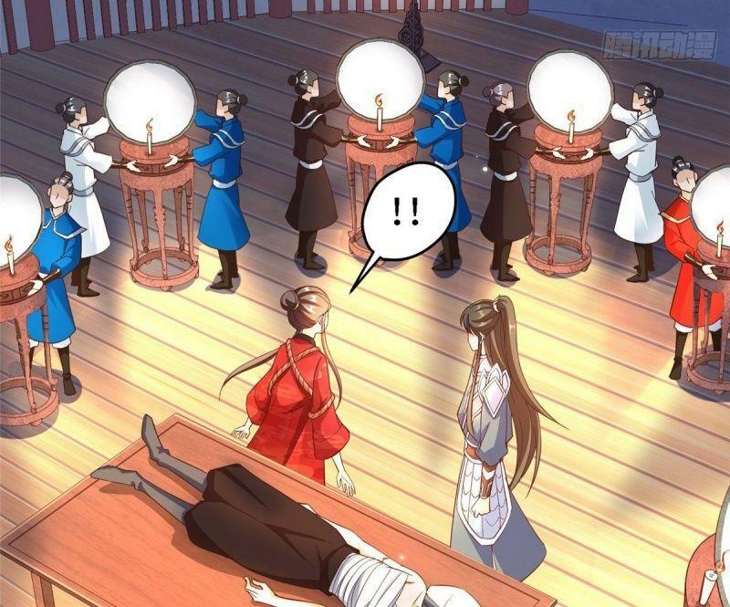 Bạo Manh Tiểu Tiên: Chapter 49