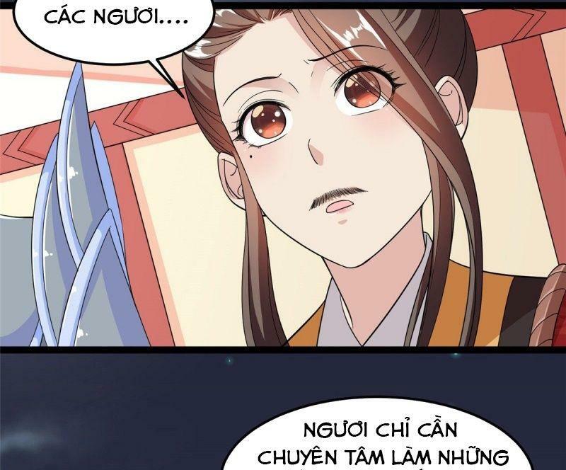 Bạo Manh Tiểu Tiên: Chapter 49