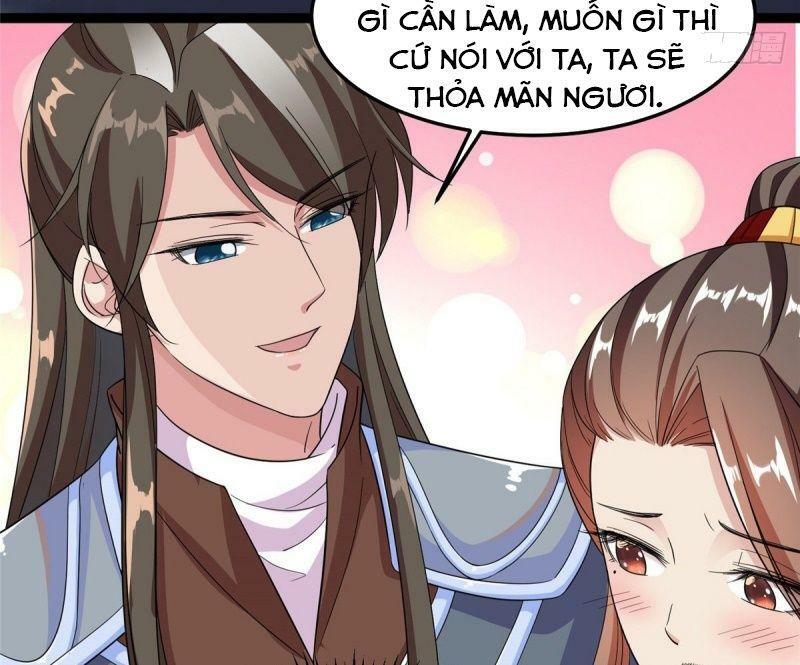 Bạo Manh Tiểu Tiên: Chapter 49