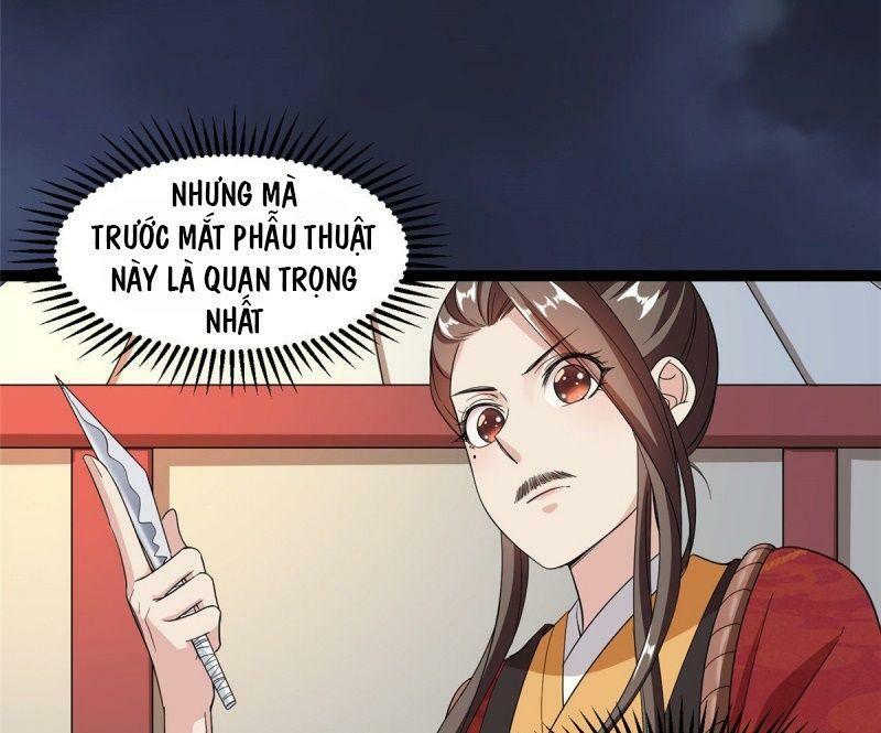 Bạo Manh Tiểu Tiên: Chapter 49