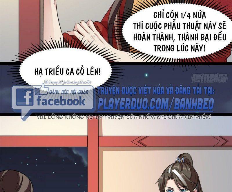 Bạo Manh Tiểu Tiên: Chapter 49