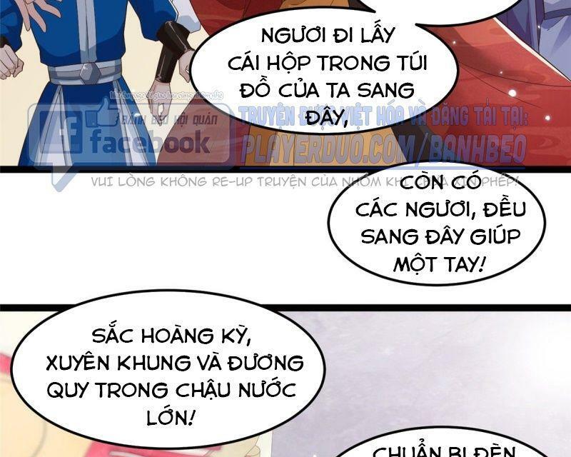 Bạo Manh Tiểu Tiên: Chapter 49