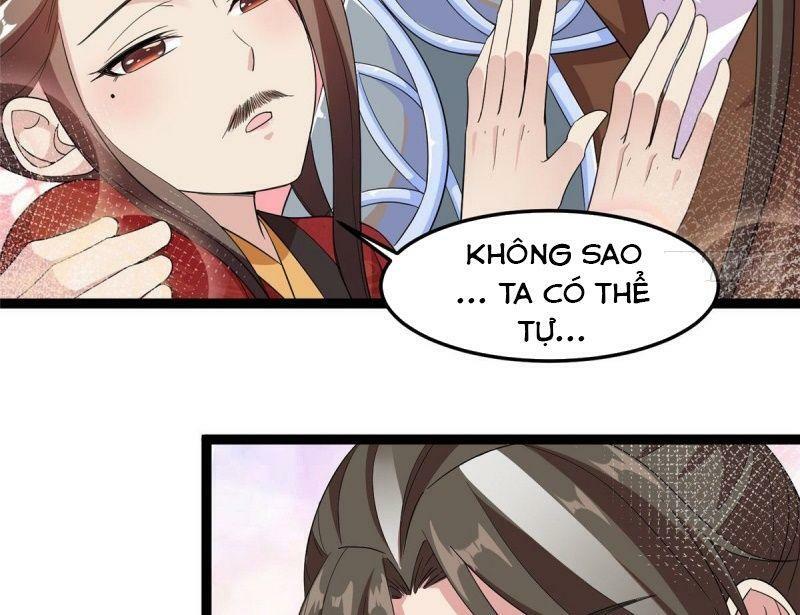 Bạo Manh Tiểu Tiên: Chapter 49