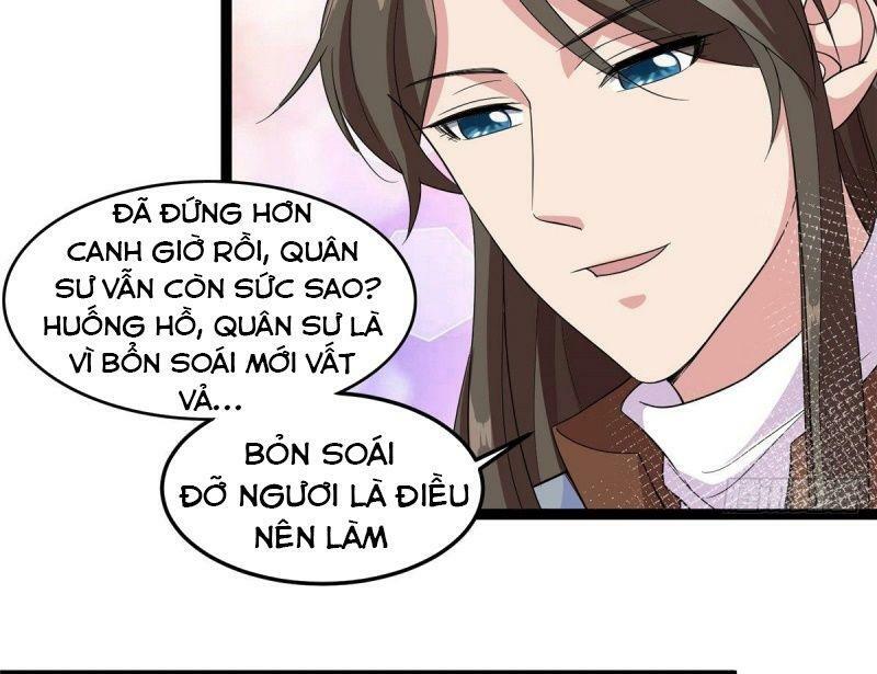 Bạo Manh Tiểu Tiên: Chapter 49