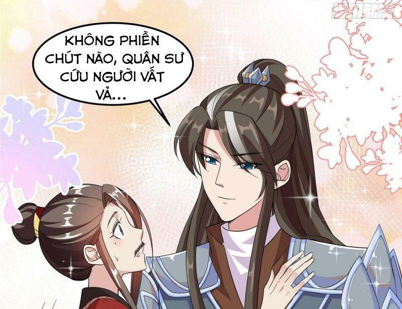 Bạo Manh Tiểu Tiên: Chapter 49