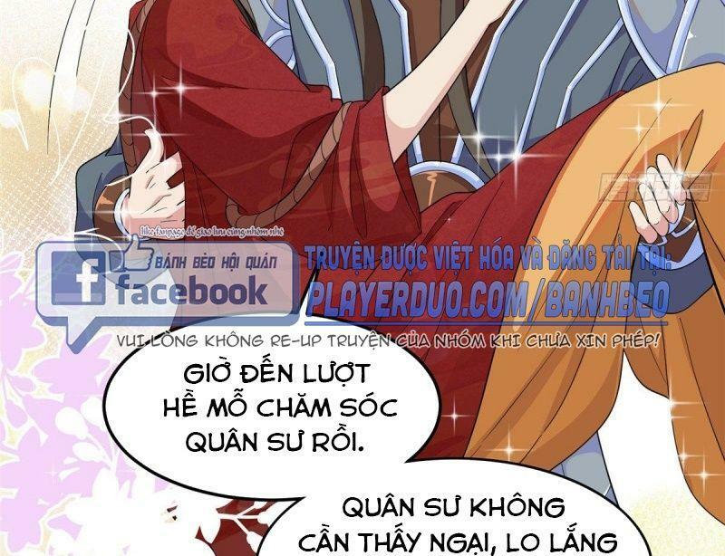 Bạo Manh Tiểu Tiên: Chapter 49
