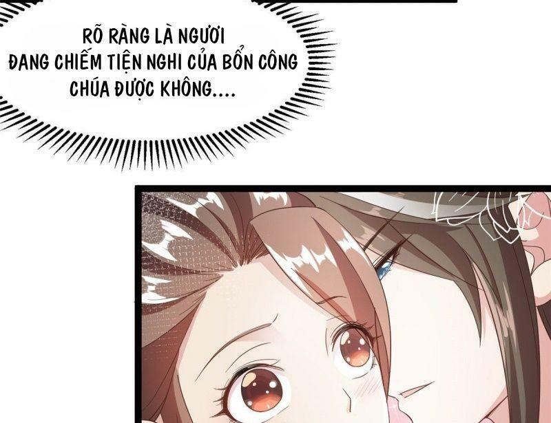 Bạo Manh Tiểu Tiên: Chapter 49