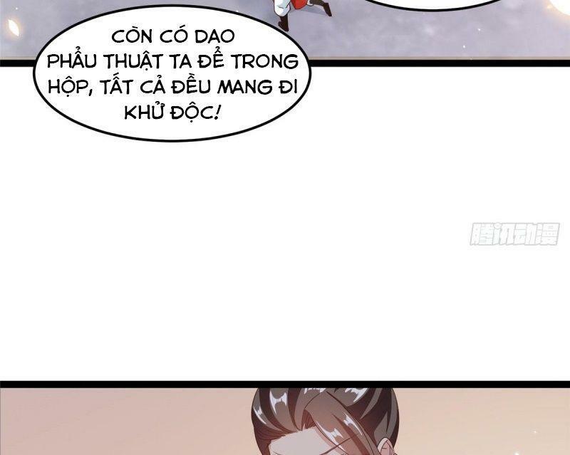 Bạo Manh Tiểu Tiên: Chapter 49