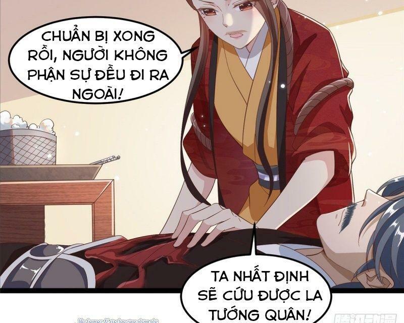 Bạo Manh Tiểu Tiên: Chapter 49