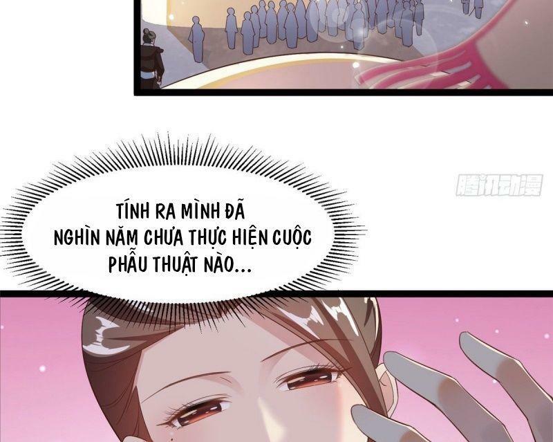 Bạo Manh Tiểu Tiên: Chapter 49