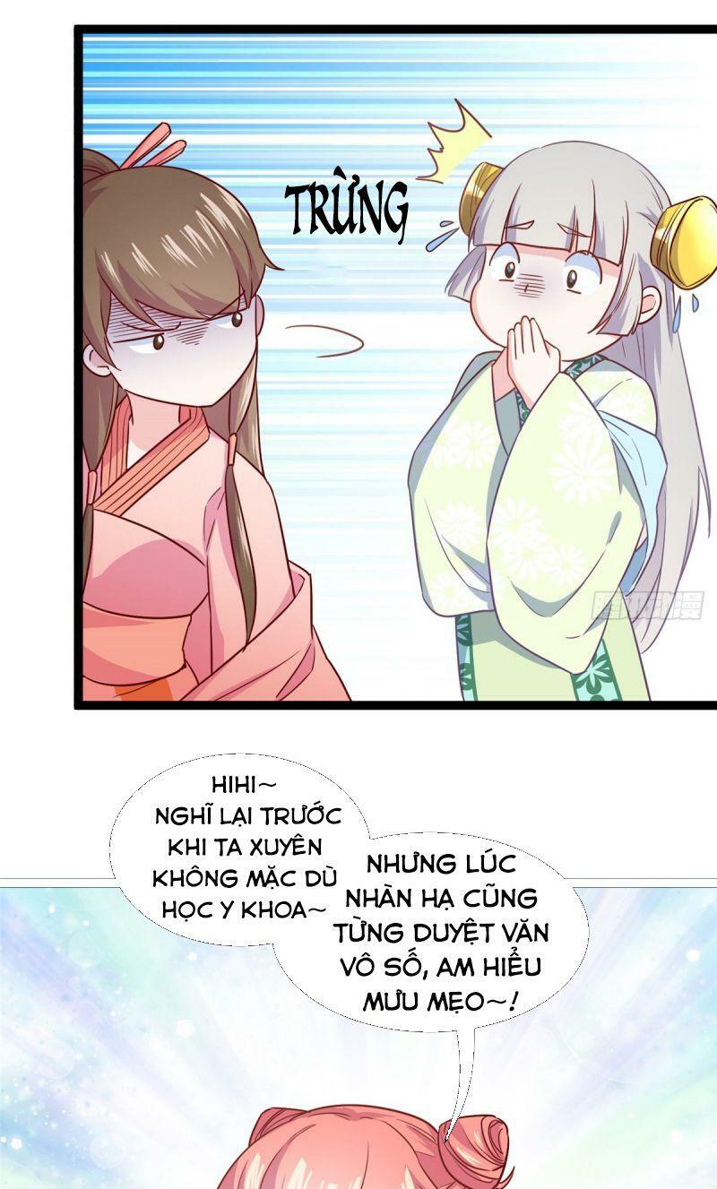 Bạo Manh Tiểu Tiên: Chapter 5