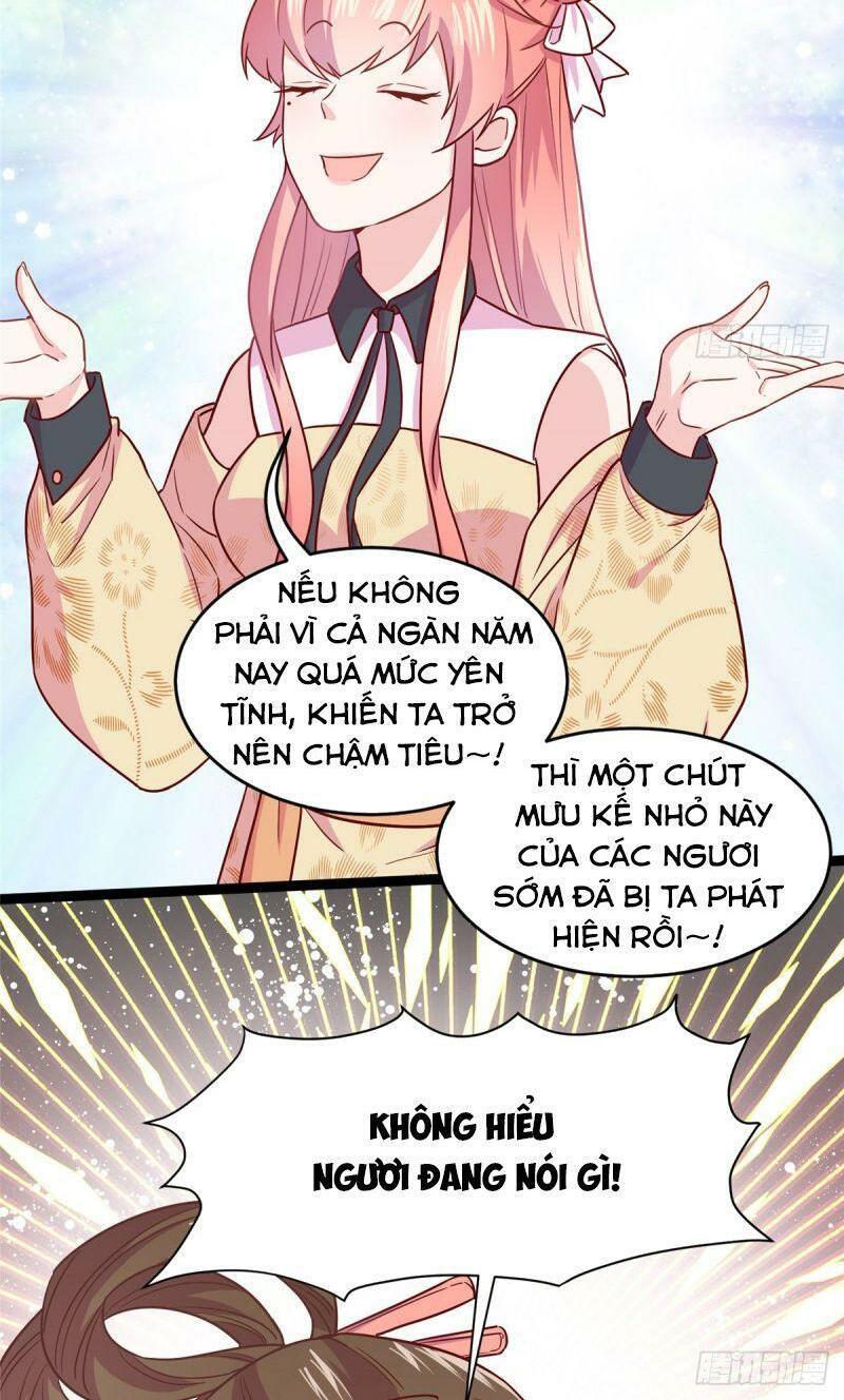 Bạo Manh Tiểu Tiên: Chapter 5
