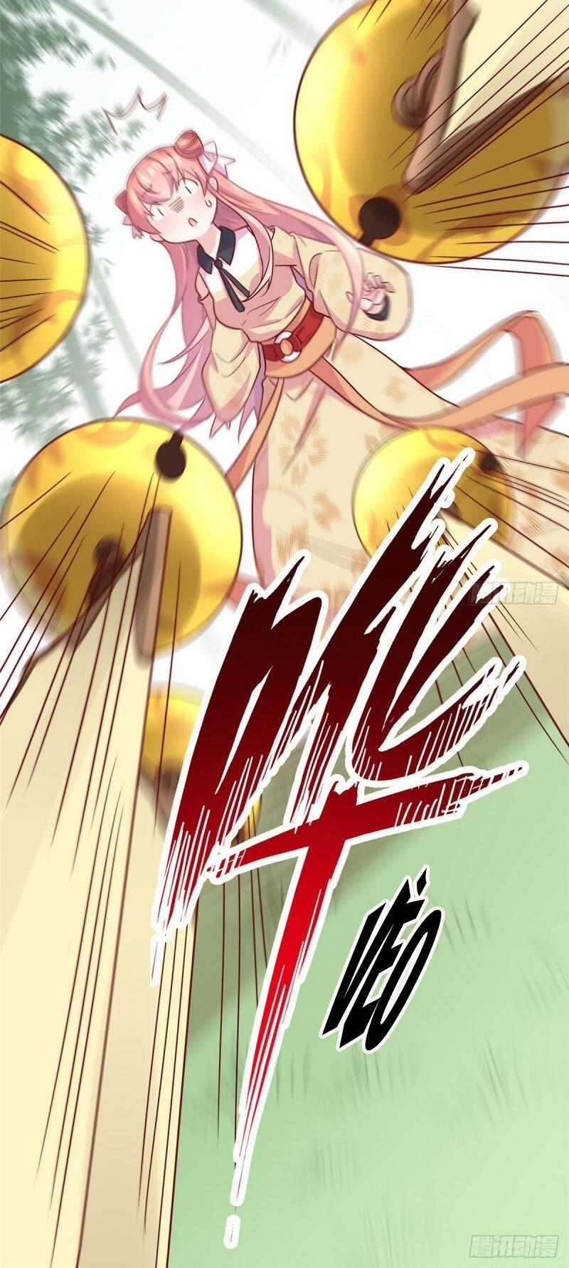Bạo Manh Tiểu Tiên: Chapter 5