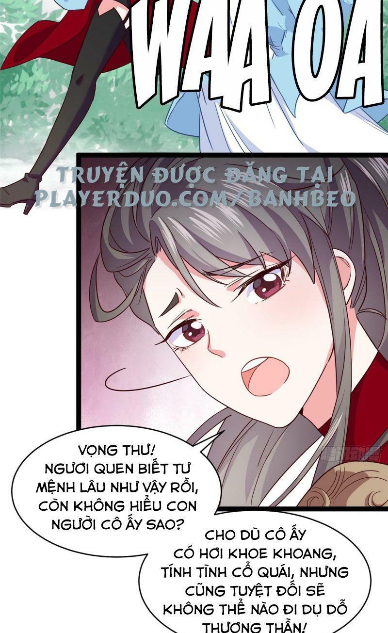 Bạo Manh Tiểu Tiên: Chapter 5
