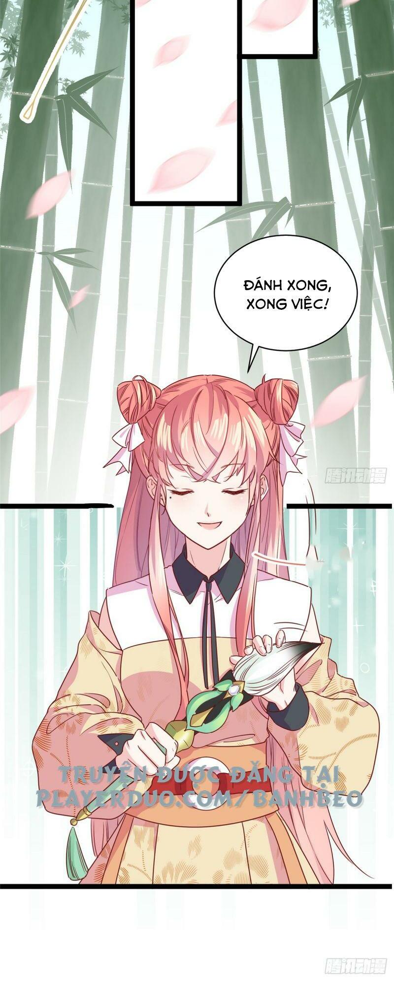 Bạo Manh Tiểu Tiên: Chapter 5
