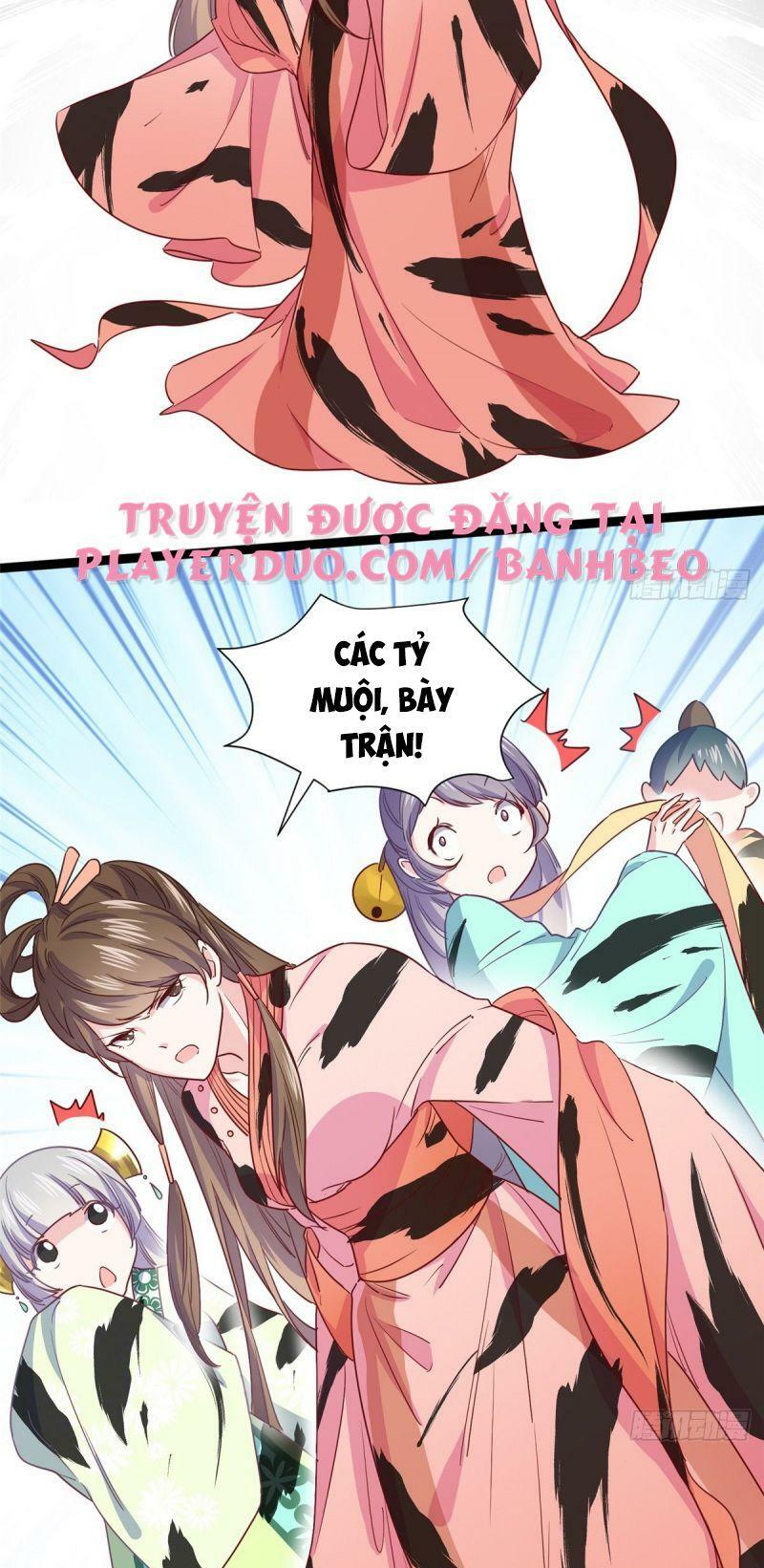 Bạo Manh Tiểu Tiên: Chapter 5