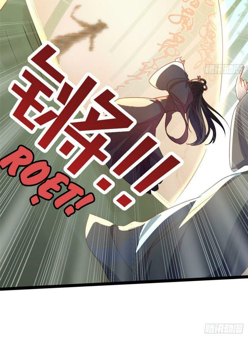 Bạo Manh Tiểu Tiên: Chapter 5