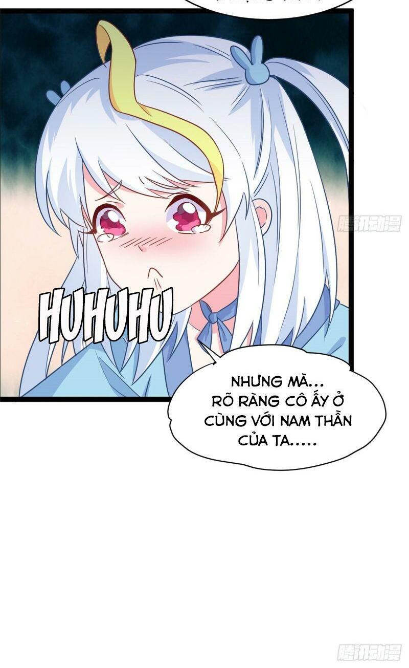 Bạo Manh Tiểu Tiên: Chapter 5