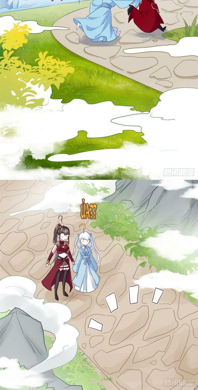 Bạo Manh Tiểu Tiên: Chapter 5
