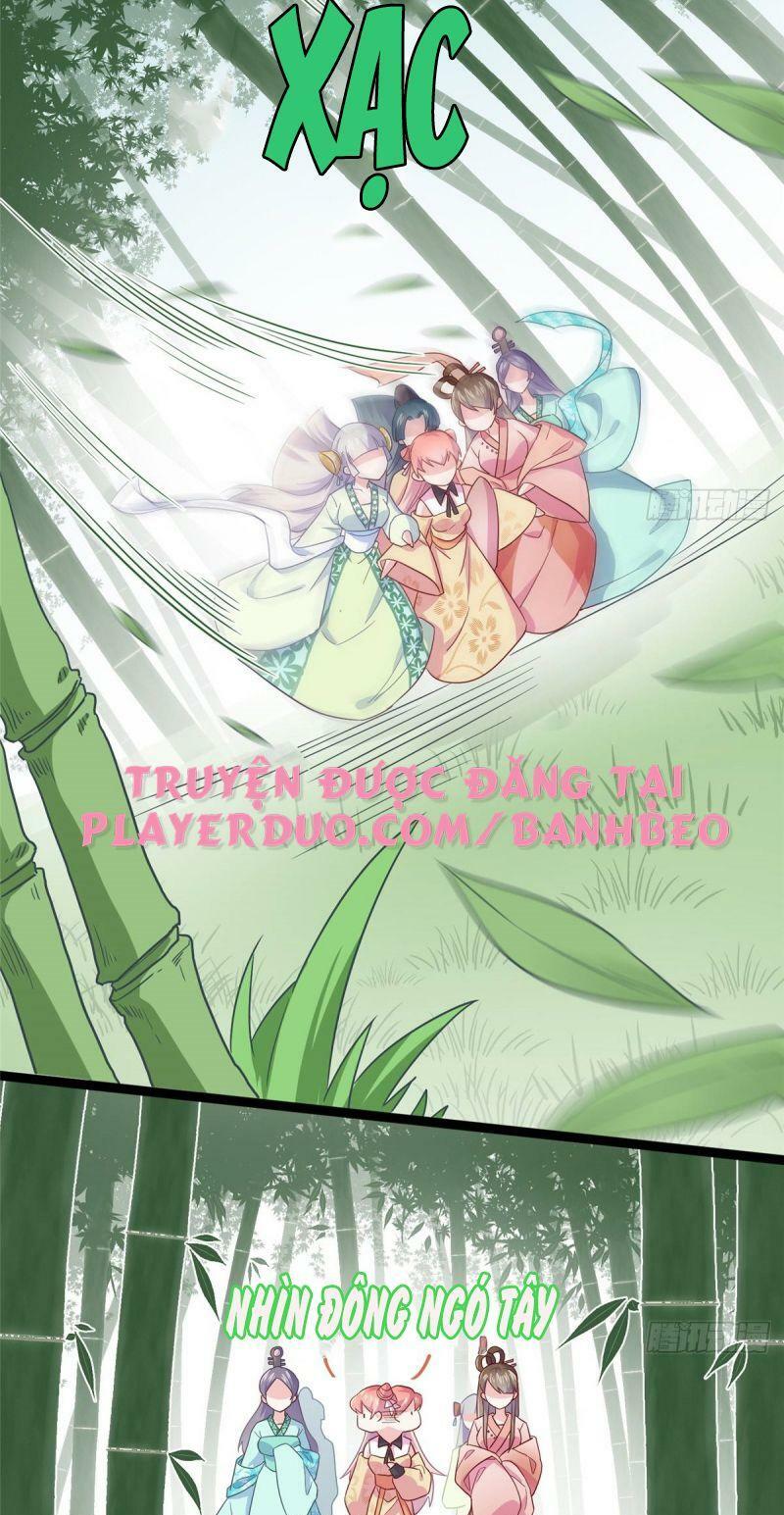 Bạo Manh Tiểu Tiên: Chapter 5