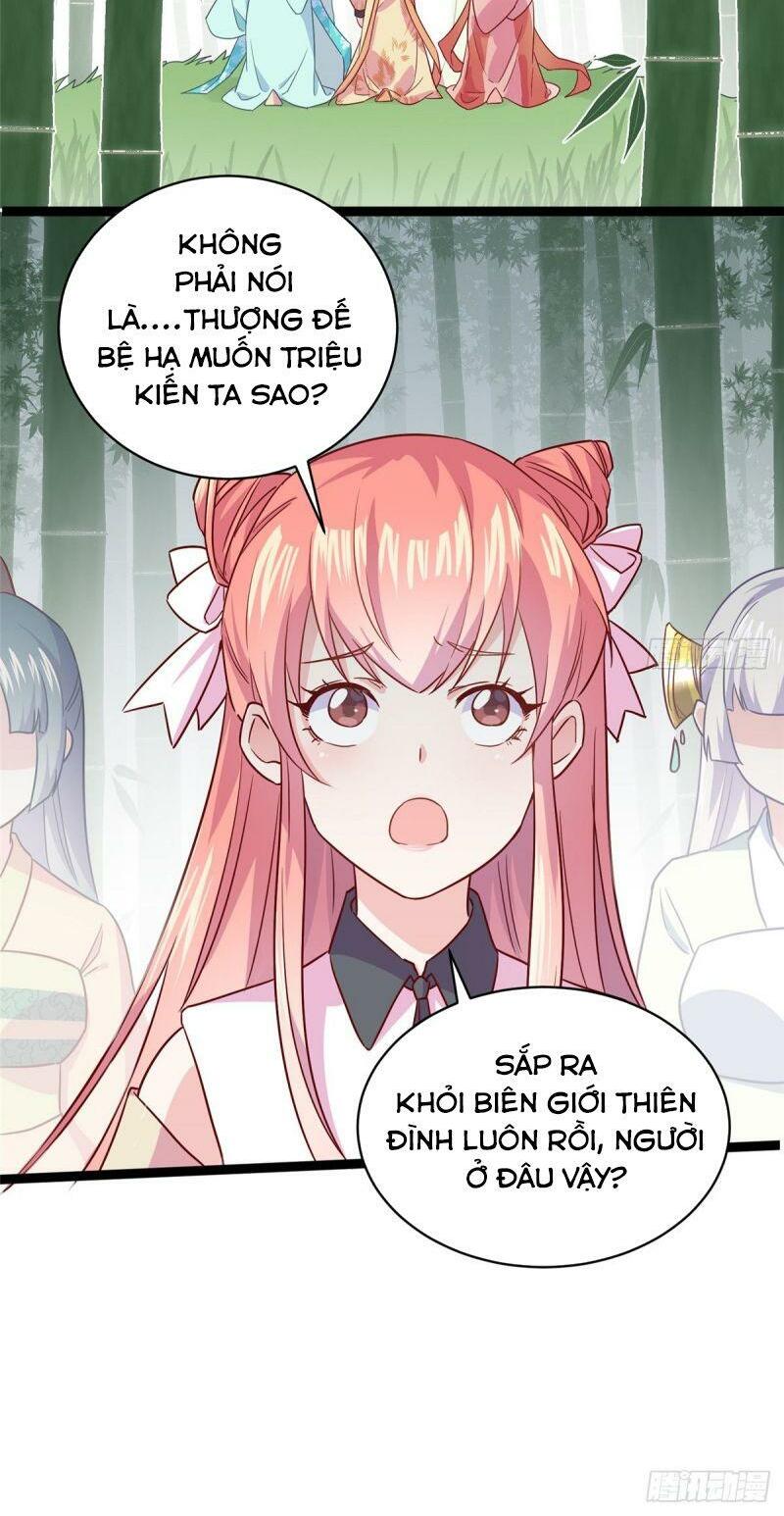 Bạo Manh Tiểu Tiên: Chapter 5