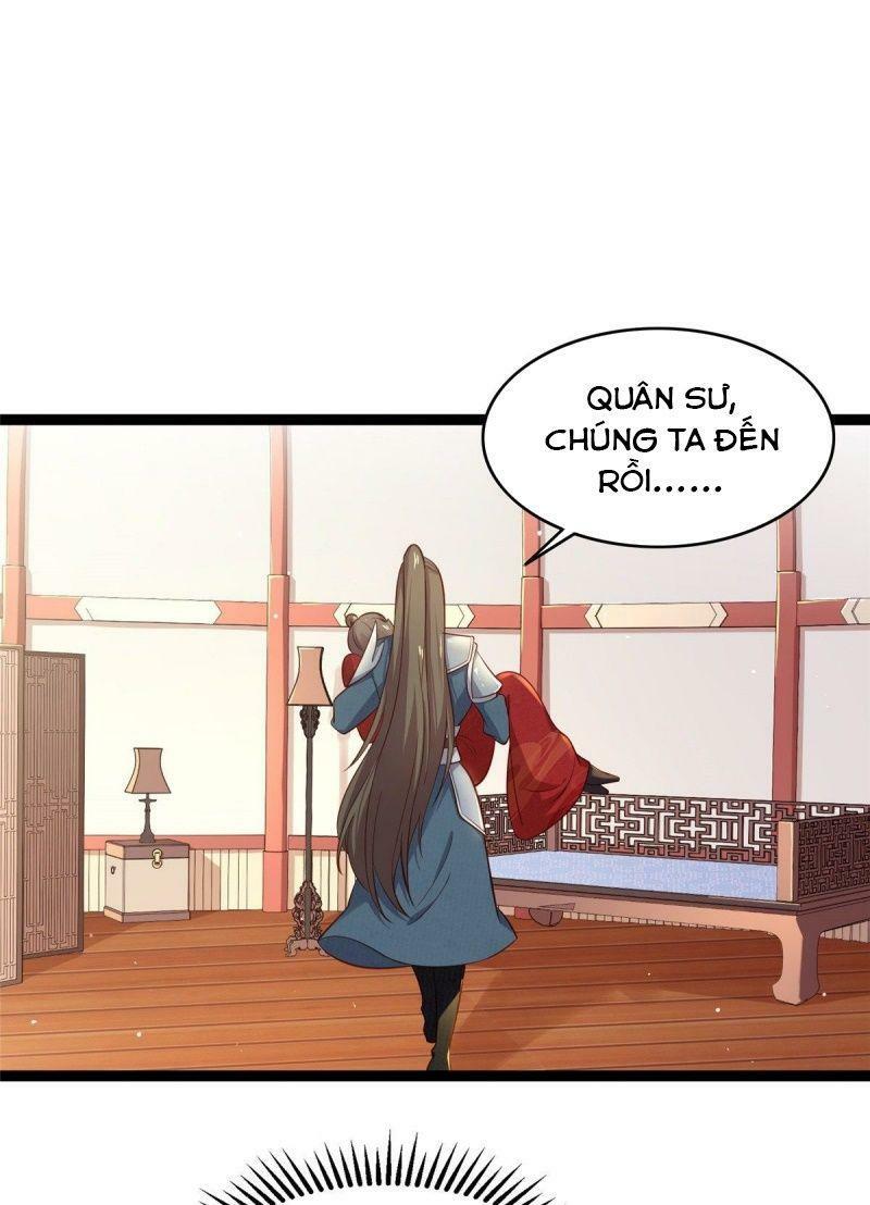 Bạo Manh Tiểu Tiên: Chapter 50