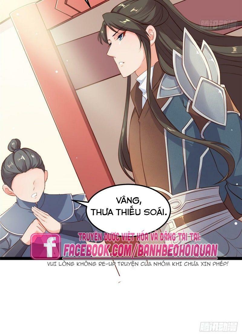 Bạo Manh Tiểu Tiên: Chapter 50