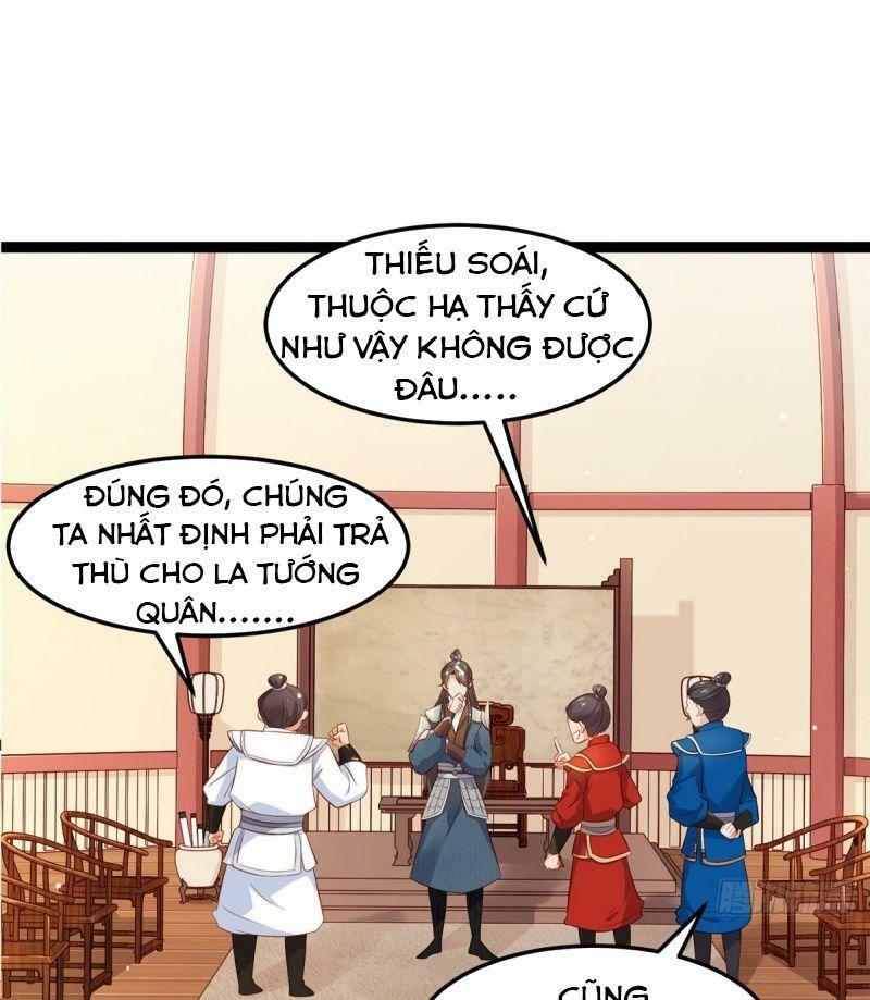 Bạo Manh Tiểu Tiên: Chapter 50