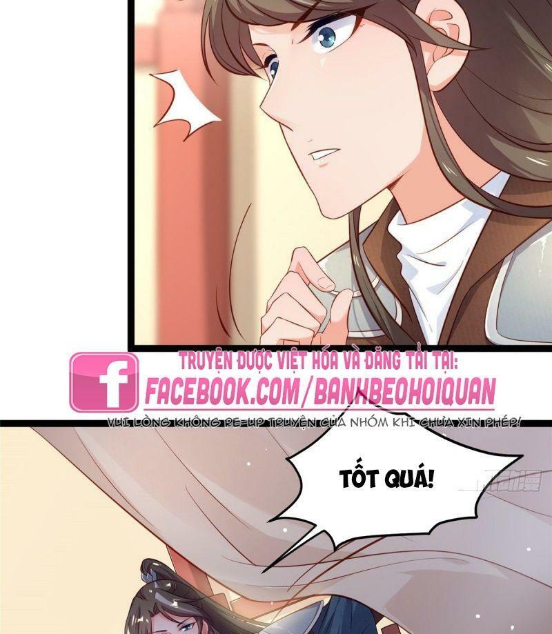Bạo Manh Tiểu Tiên: Chapter 50