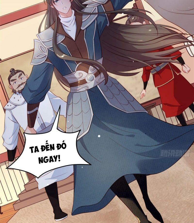 Bạo Manh Tiểu Tiên: Chapter 50