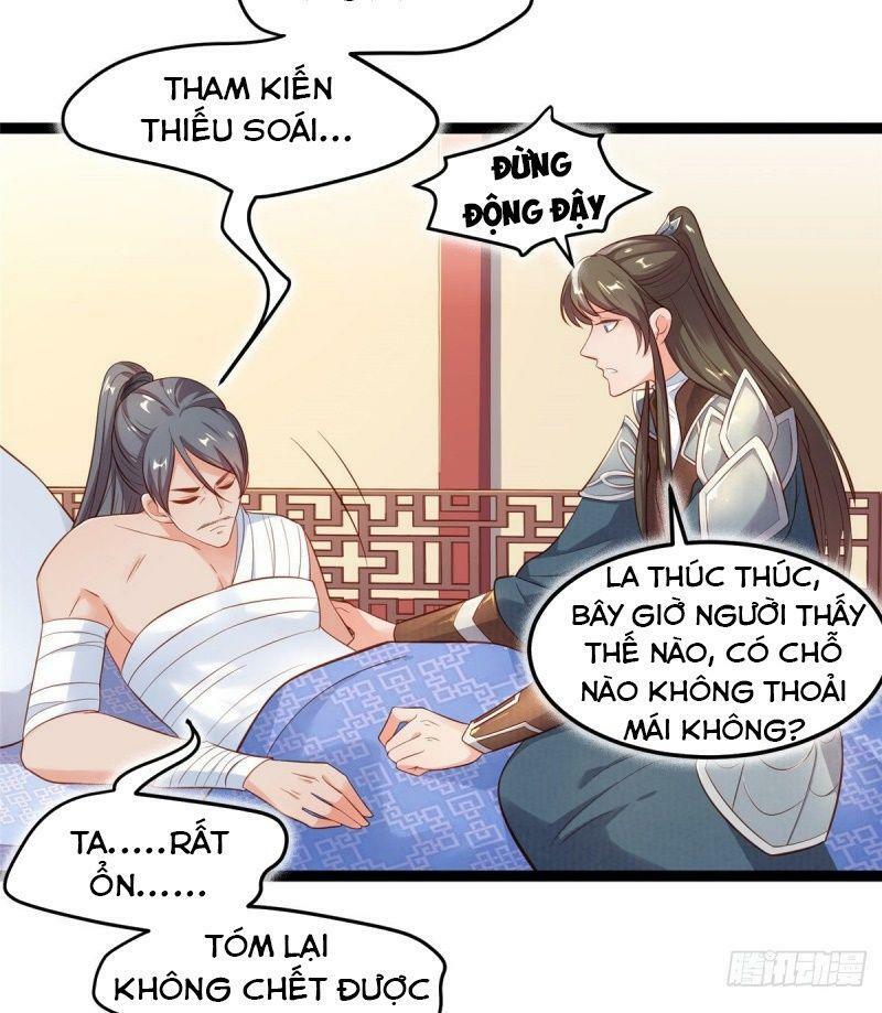 Bạo Manh Tiểu Tiên: Chapter 50