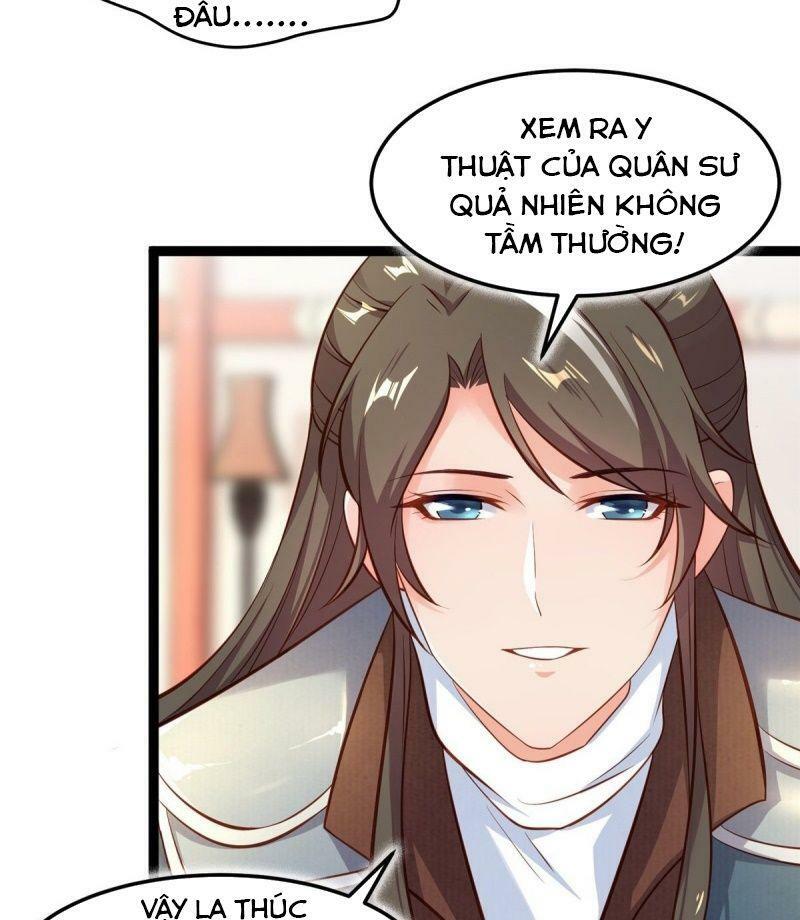 Bạo Manh Tiểu Tiên: Chapter 50