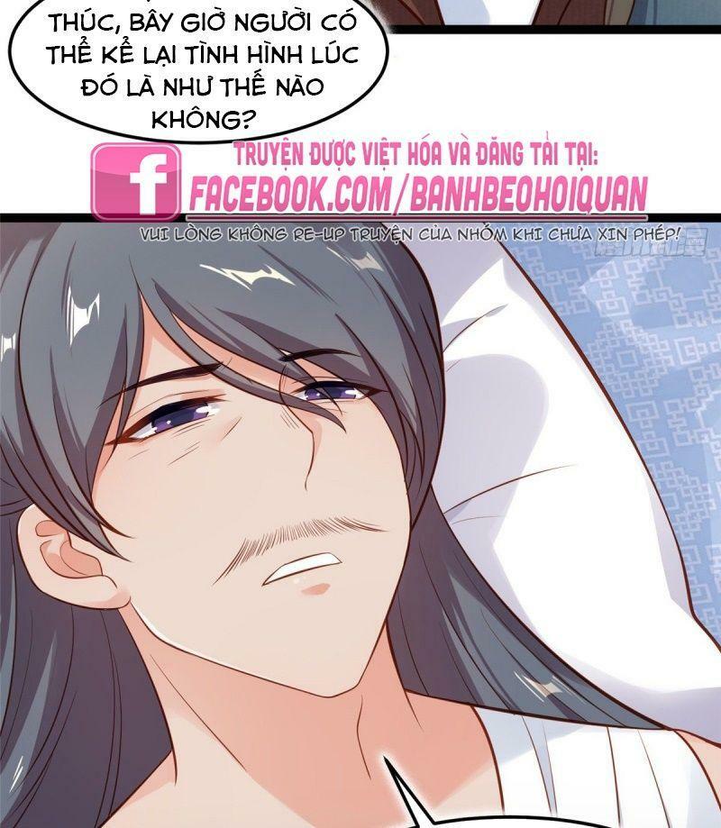 Bạo Manh Tiểu Tiên: Chapter 50