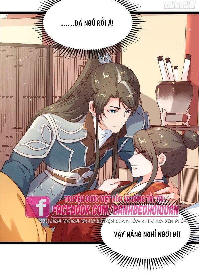 Bạo Manh Tiểu Tiên: Chapter 50