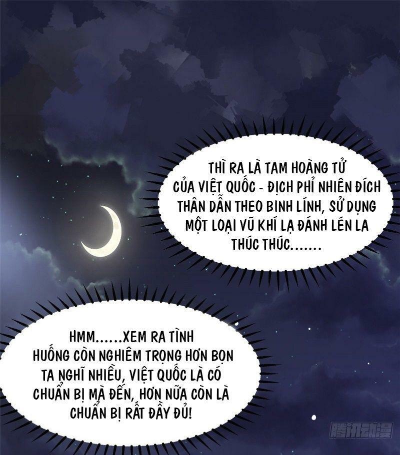 Bạo Manh Tiểu Tiên: Chapter 50