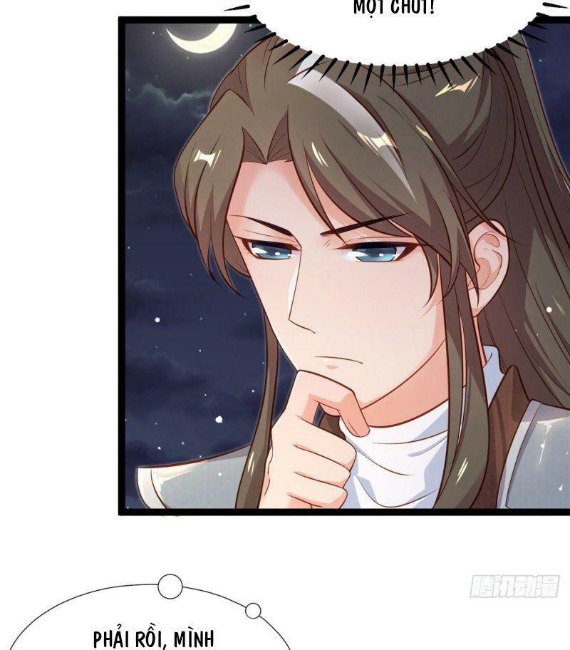 Bạo Manh Tiểu Tiên: Chapter 50