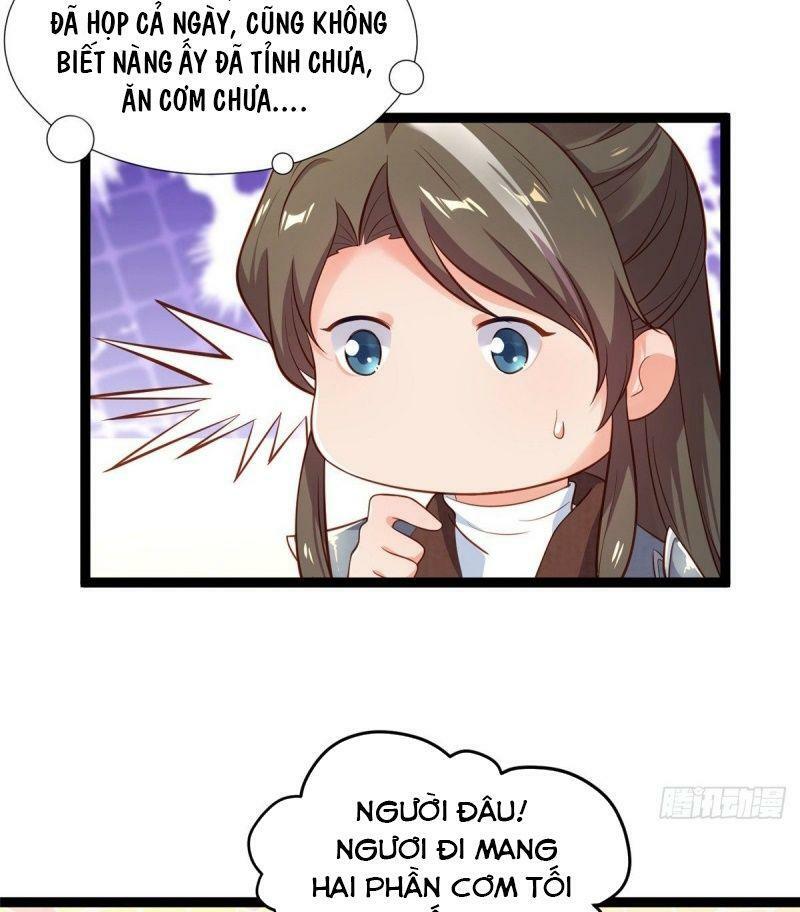 Bạo Manh Tiểu Tiên: Chapter 50
