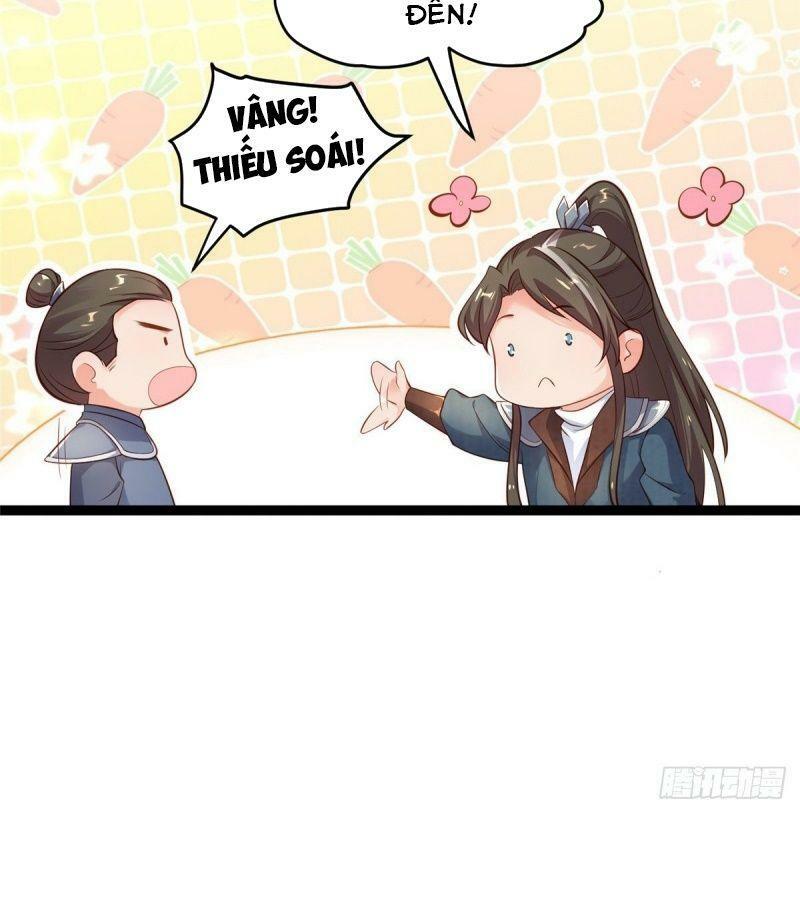 Bạo Manh Tiểu Tiên: Chapter 50