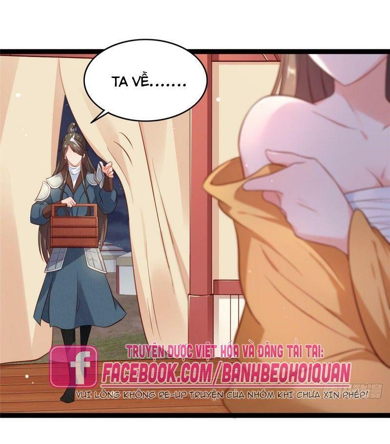 Bạo Manh Tiểu Tiên: Chapter 50
