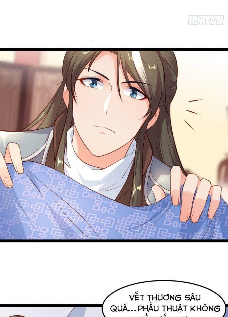 Bạo Manh Tiểu Tiên: Chapter 50